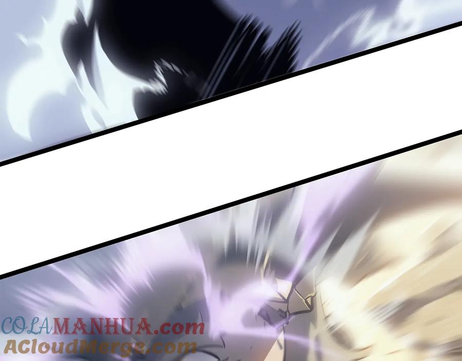 我独自升级 第147话 一拳接一拳 第177页