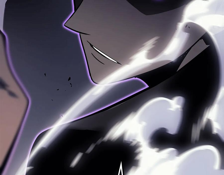 我独自升级 第147话 一拳接一拳 第160页