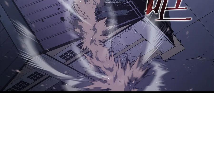 我独自升级 第147话 一拳接一拳 第114页