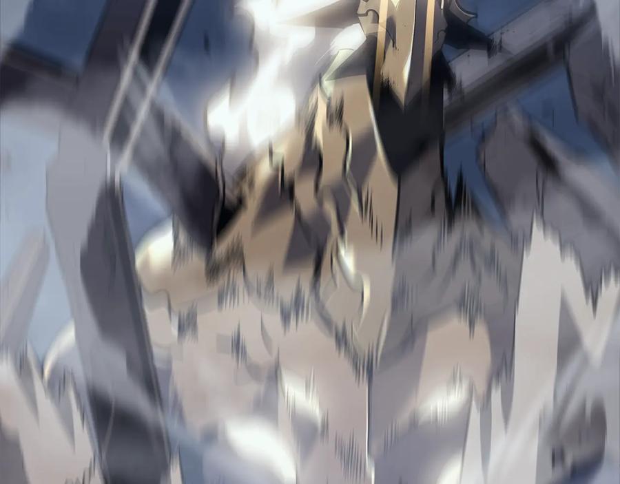 我独自升级 第147话 一拳接一拳 第75页