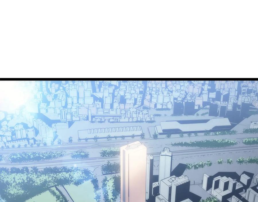 我独自升级 第147话 一拳接一拳 第227页