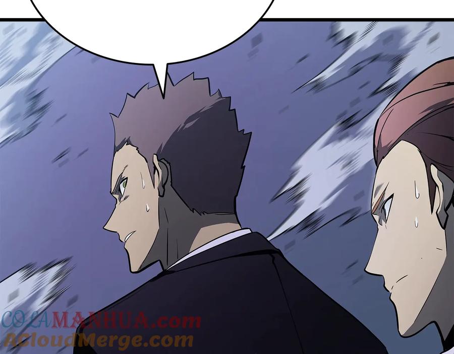 我独自升级 第147话 一拳接一拳 第109页