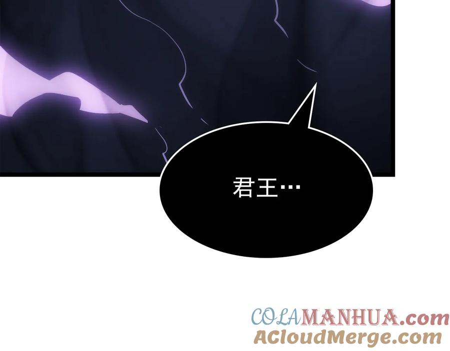 我独自升级 第147话 一拳接一拳 第241页