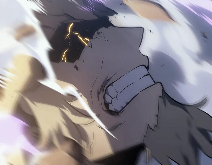 我独自升级 第147话 一拳接一拳 第183页