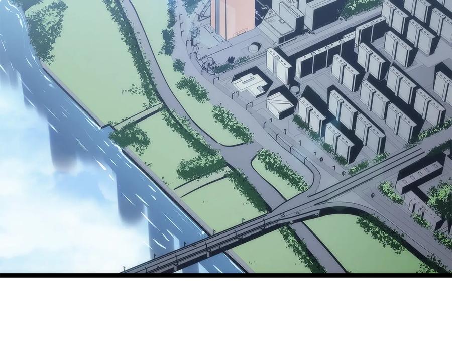 我独自升级 第147话 一拳接一拳 第228页
