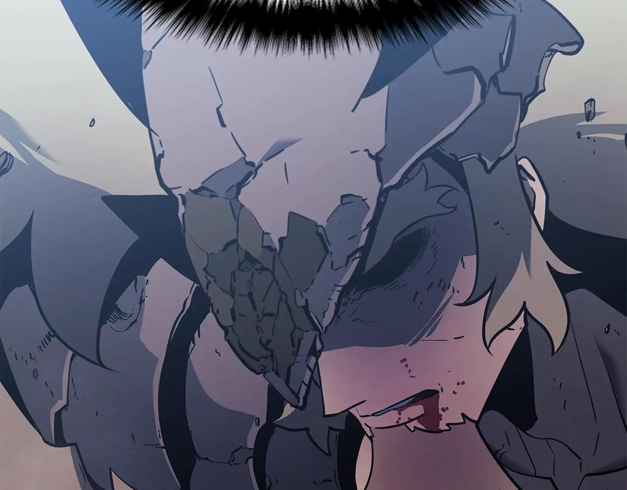 我独自升级 第147话 一拳接一拳 第202页