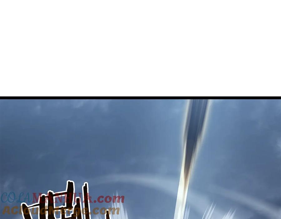 我独自升级 第147话 一拳接一拳 第13页