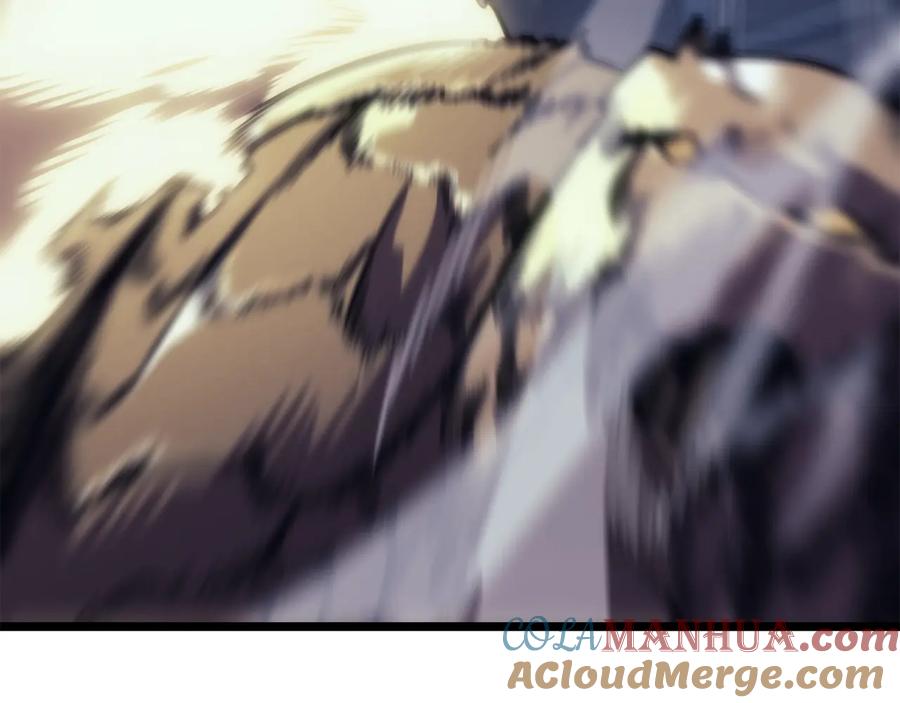 我独自升级 第147话 一拳接一拳 第17页