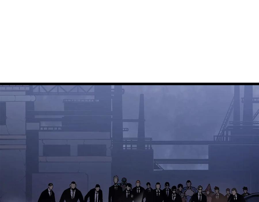 我独自升级 第147话 一拳接一拳 第163页