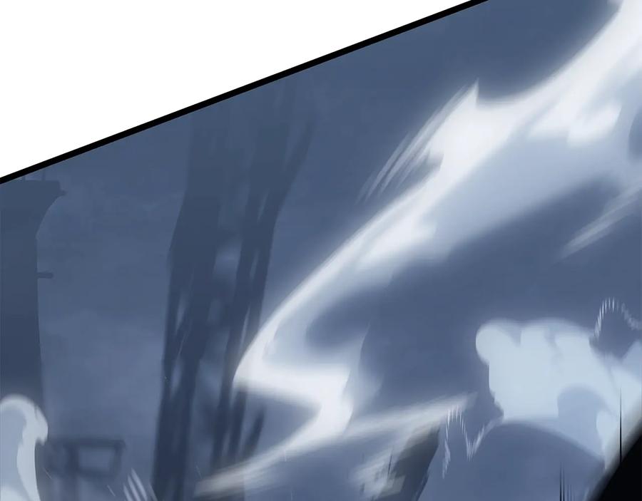我独自升级 第147话 一拳接一拳 第71页