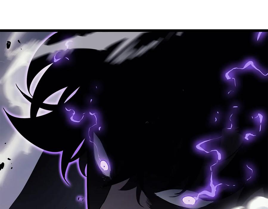 我独自升级 第147话 一拳接一拳 第159页