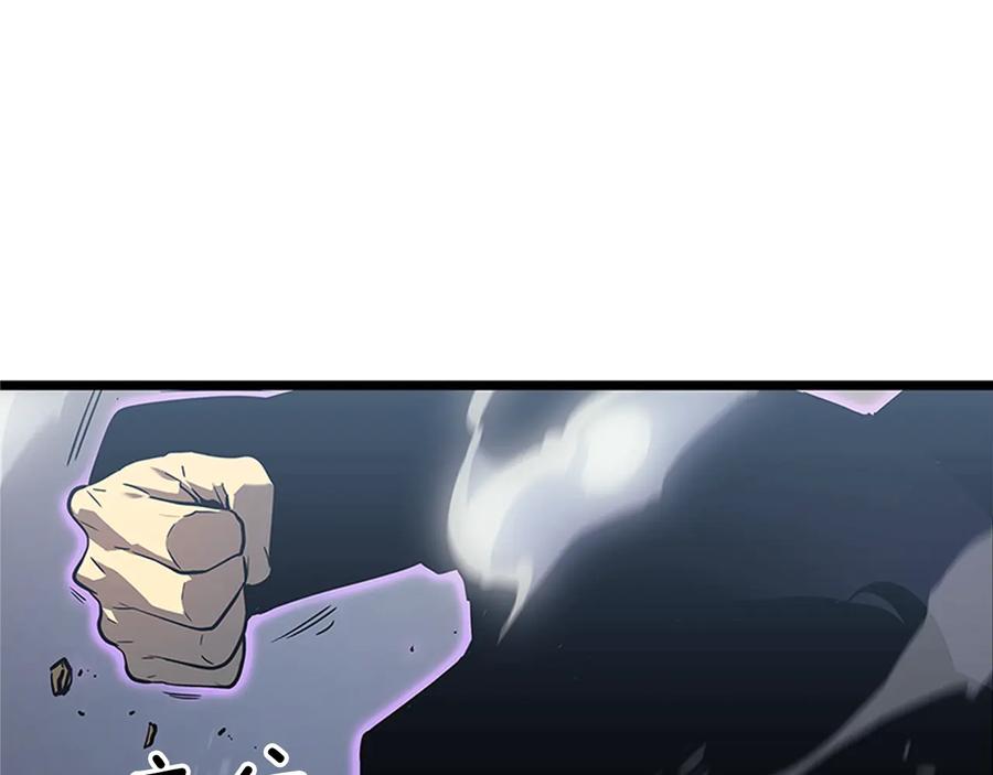 我独自升级 第147话 一拳接一拳 第188页