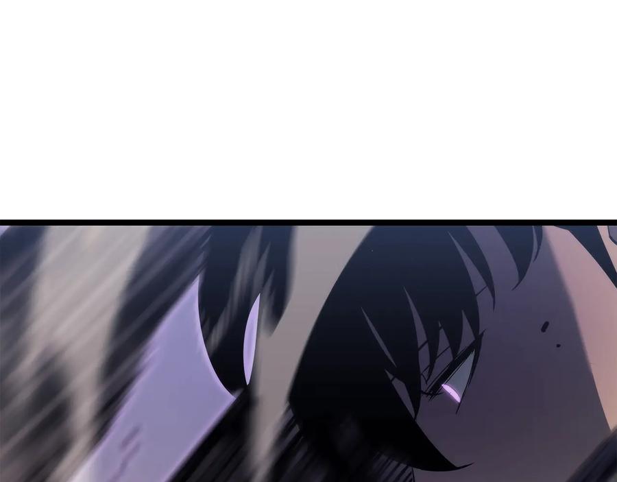 我独自升级 第147话 一拳接一拳 第170页