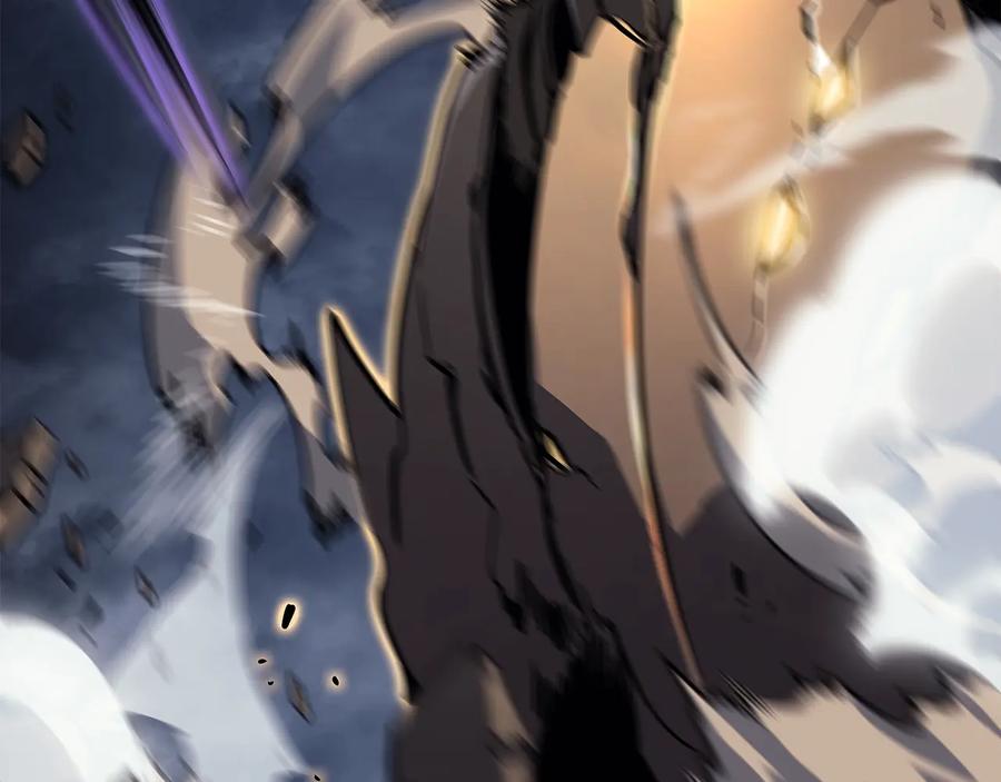 我独自升级 第147话 一拳接一拳 第151页