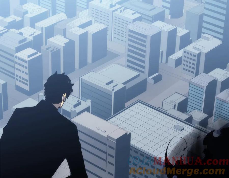 我独自升级 第147话 一拳接一拳 第233页