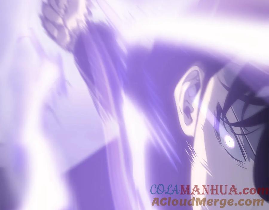 我独自升级 第147话 一拳接一拳 第41页