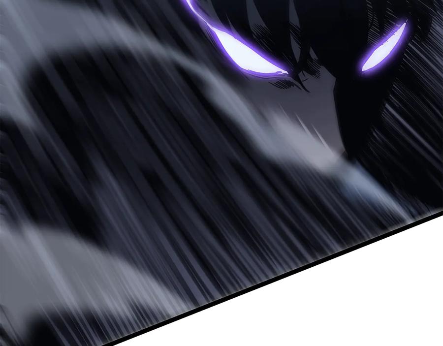 我独自升级 第147话 一拳接一拳 第128页