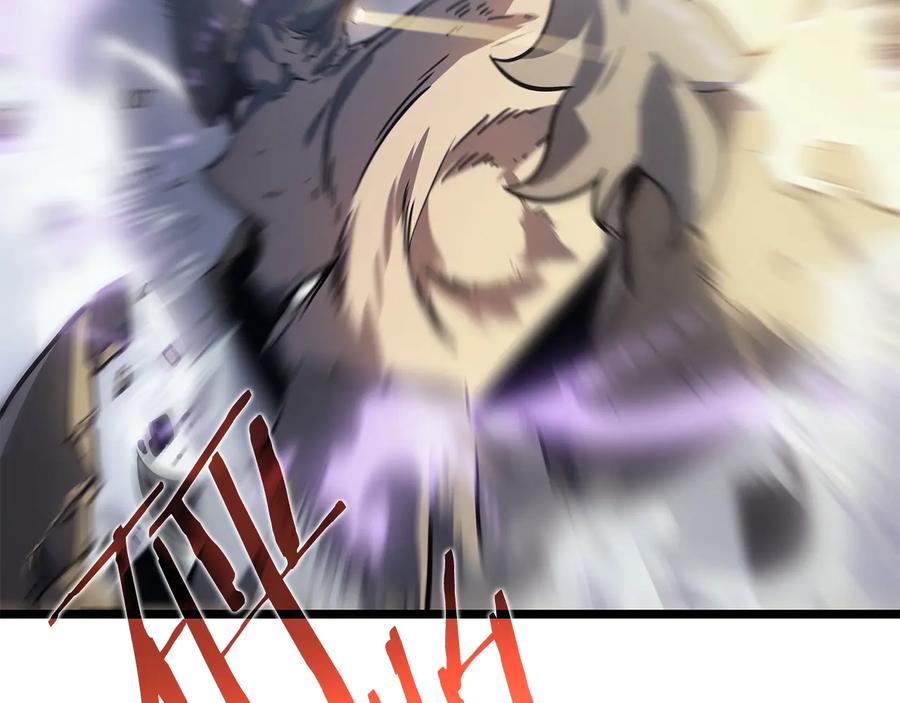 我独自升级 第147话 一拳接一拳 第178页