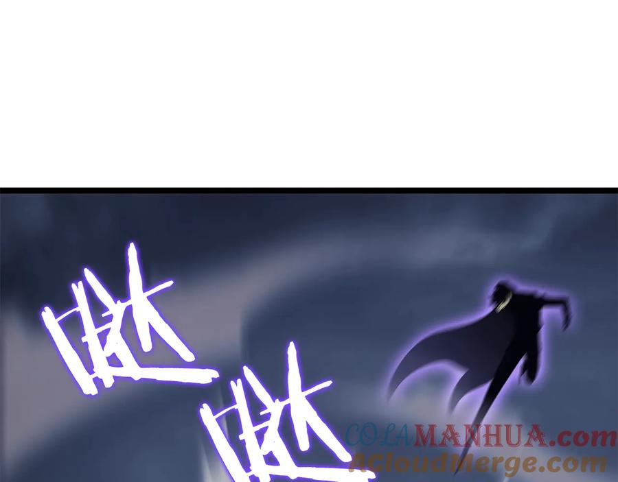 我独自升级 第147话 一拳接一拳 第25页