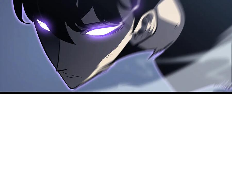 我独自升级 第147话 一拳接一拳 第79页