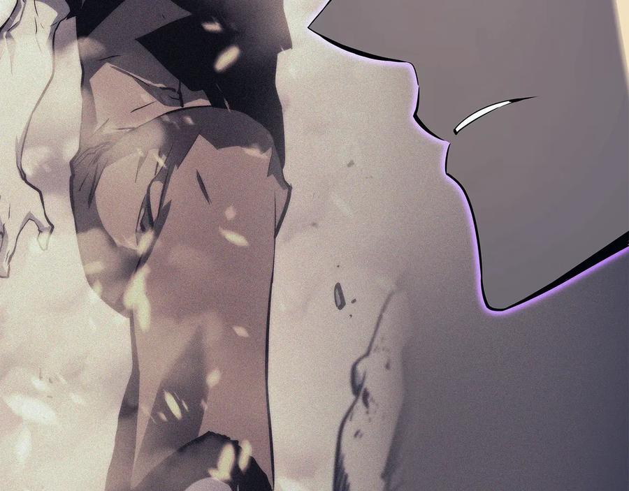 我独自升级 第148话 魔气 第127页