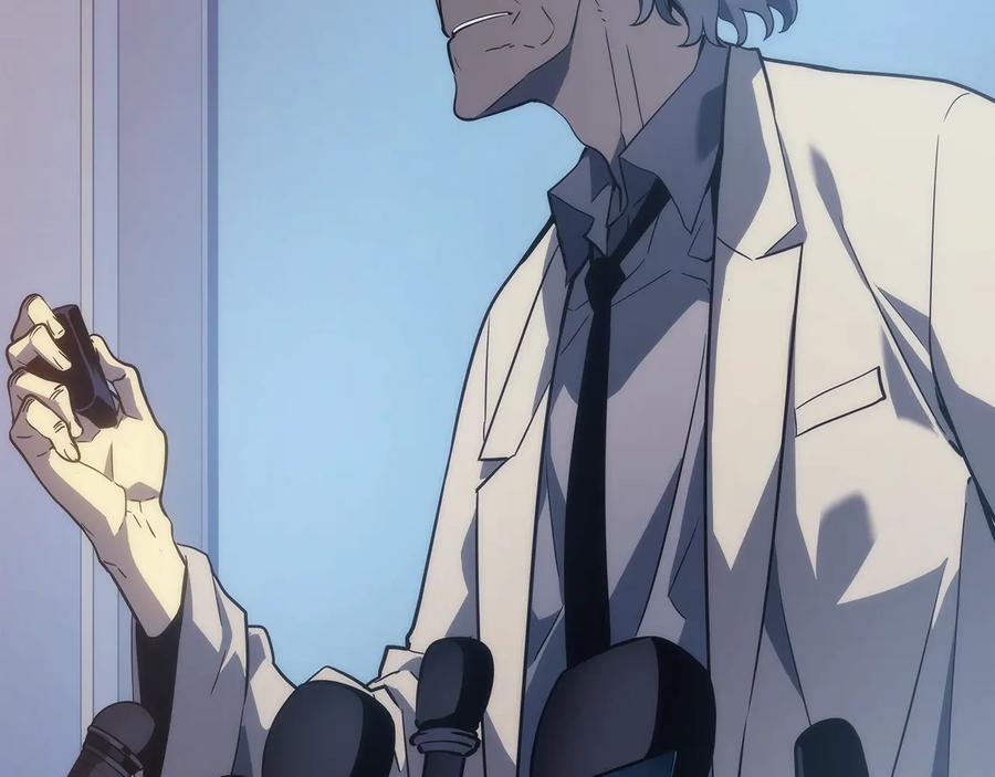 我独自升级 第148话 魔气 第28页