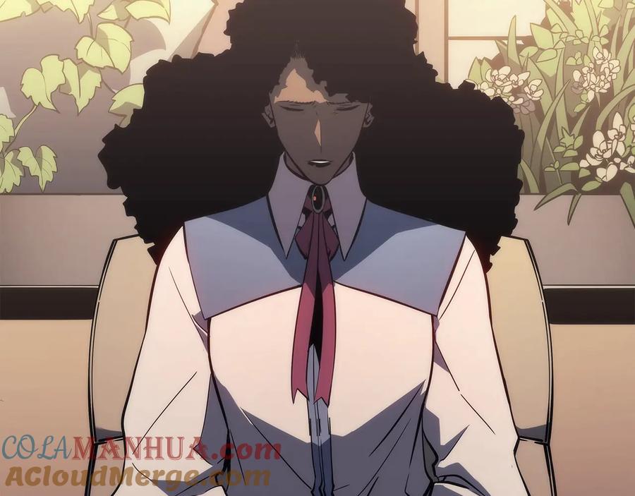 我独自升级 第149话 猎杀名单 第57页