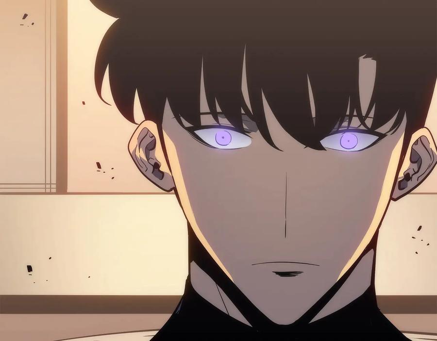 我独自升级 第149话 猎杀名单 第54页