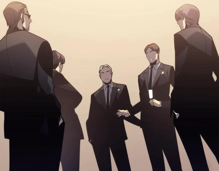 我独自升级 第149话 猎杀名单 第262页