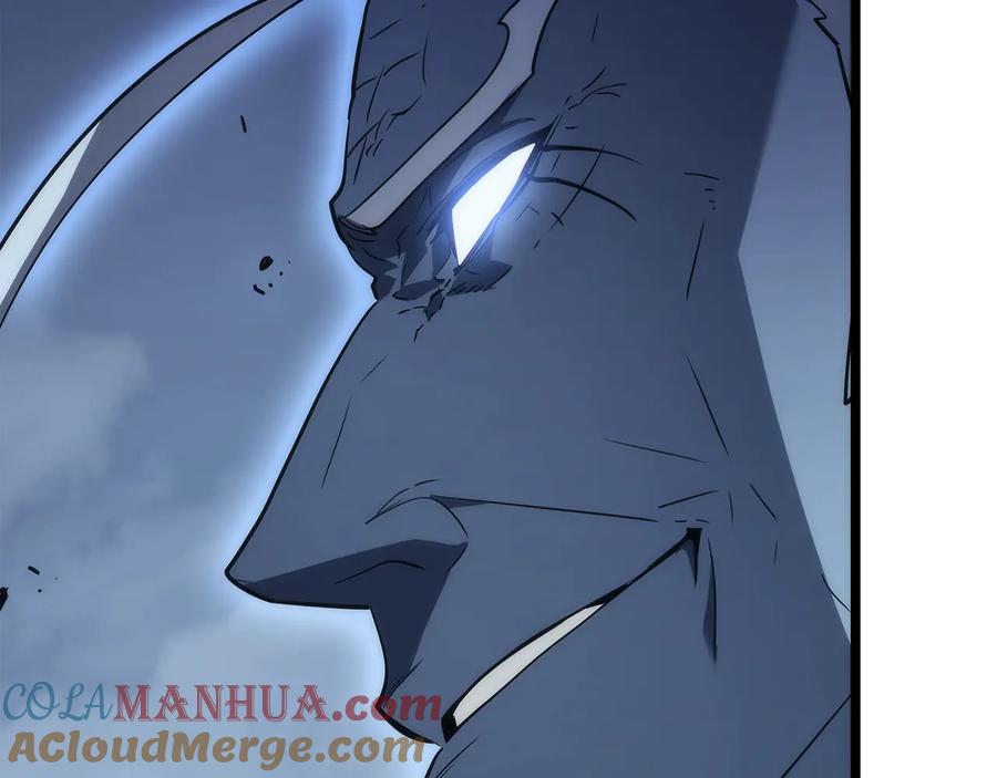 我独自升级 第150话 会长被刺 第93页