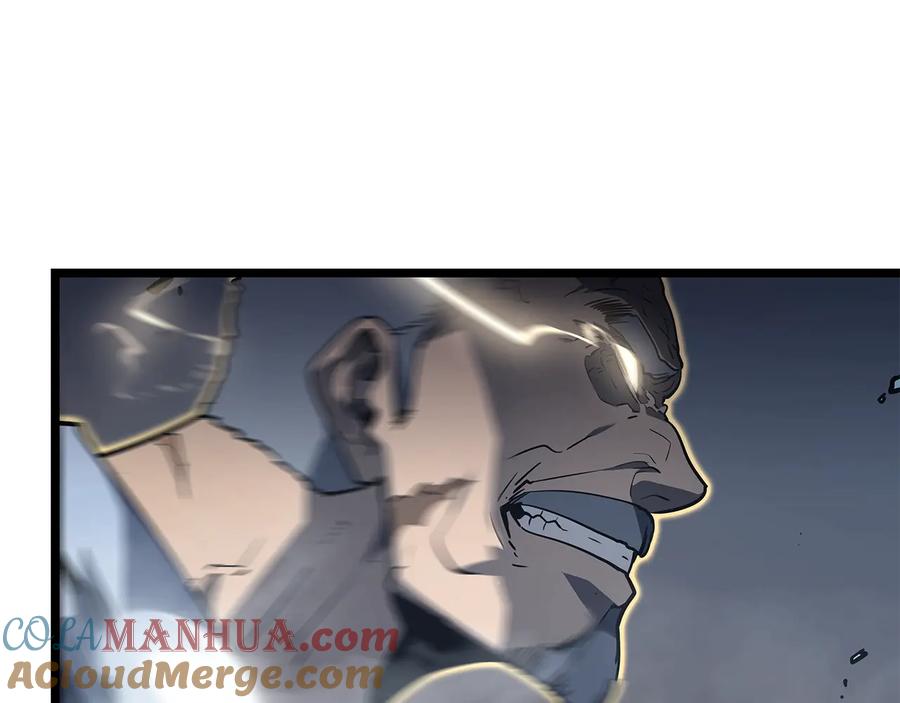 我独自升级 第150话 会长被刺 第169页