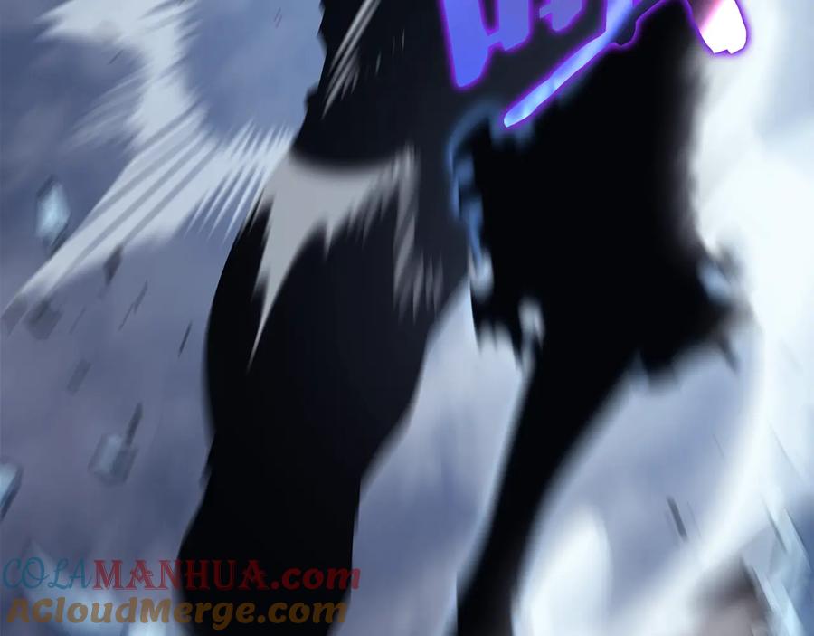 我独自升级 第150话 会长被刺 第189页