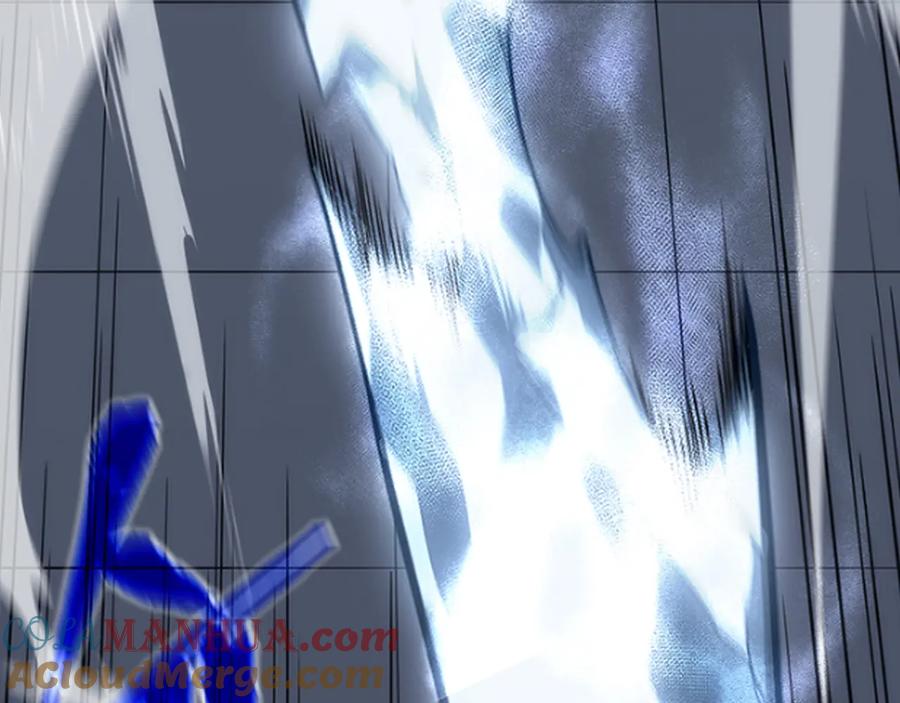 我独自升级 第150话 会长被刺 第313页