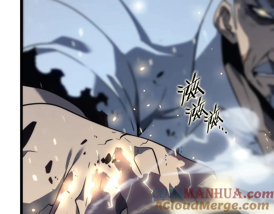 我独自升级 第150话 会长被刺 第225页