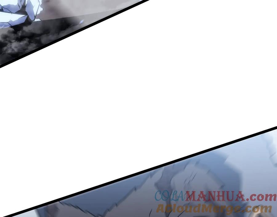 我独自升级 第150话 会长被刺 第145页
