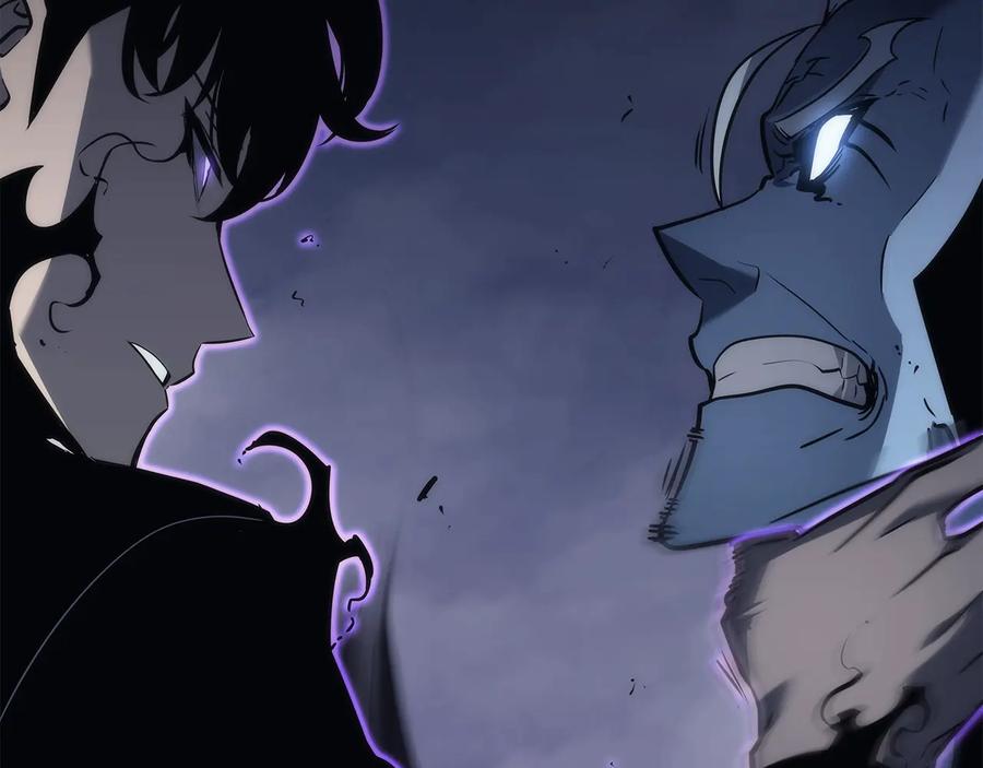 我独自升级 第150话 会长被刺 第294页