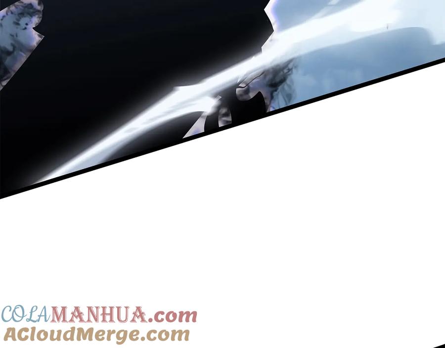 我独自升级 第150话 会长被刺 第281页
