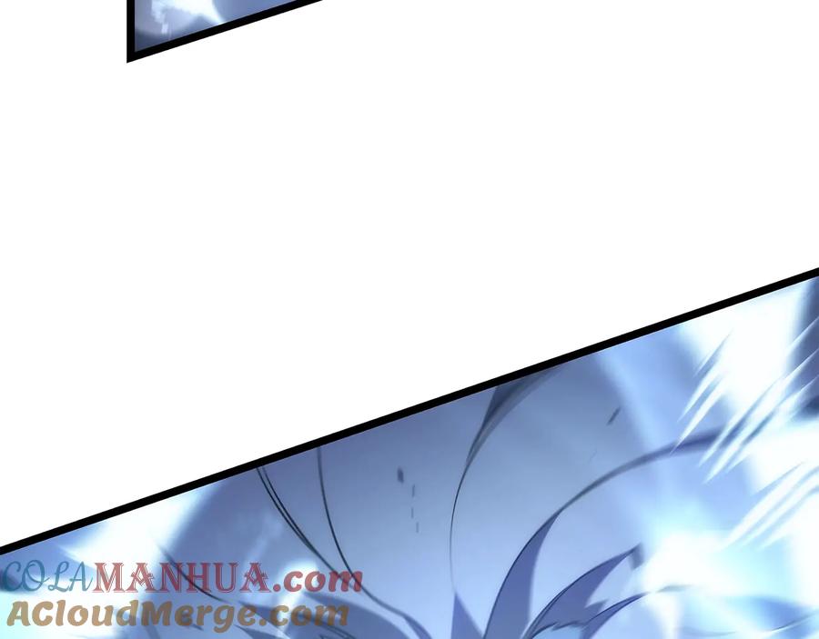 我独自升级 第150话 会长被刺 第113页