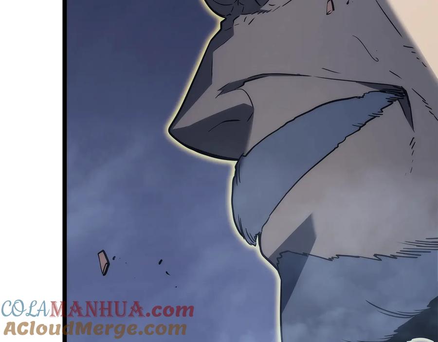 我独自升级 第150话 会长被刺 第21页