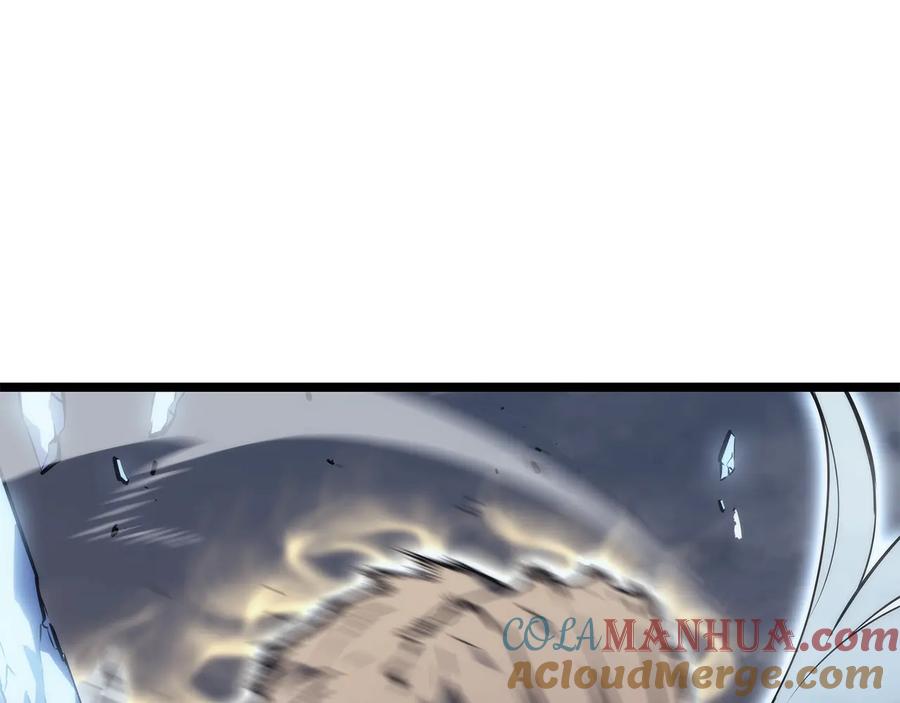 我独自升级 第150话 会长被刺 第137页