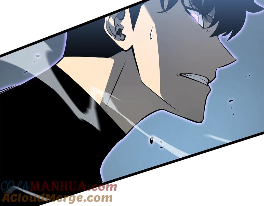 我独自升级 第151话 会长之死 第77页