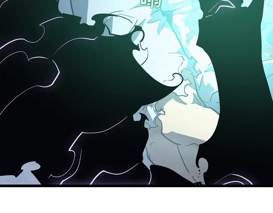我独自升级 第151话 会长之死 第158页