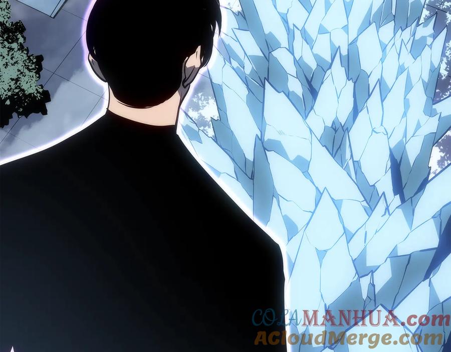 我独自升级 第151话 会长之死 第45页