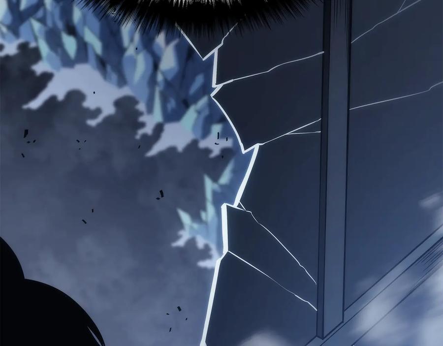 我独自升级 第151话 会长之死 第138页