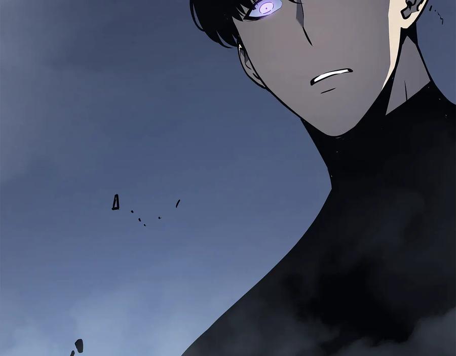 我独自升级 第151话 会长之死 第191页