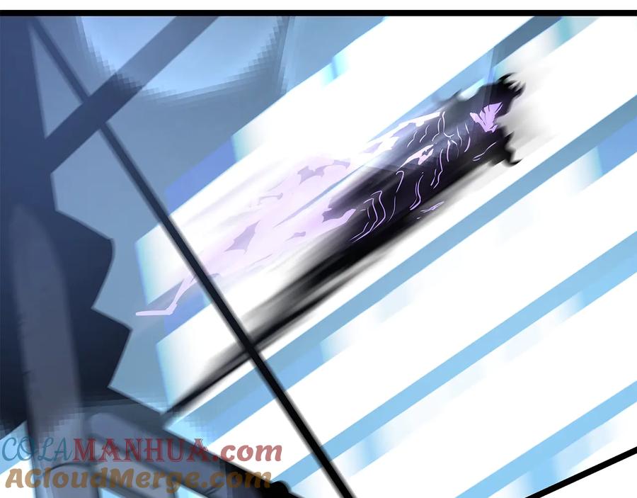 我独自升级 第151话 会长之死 第149页