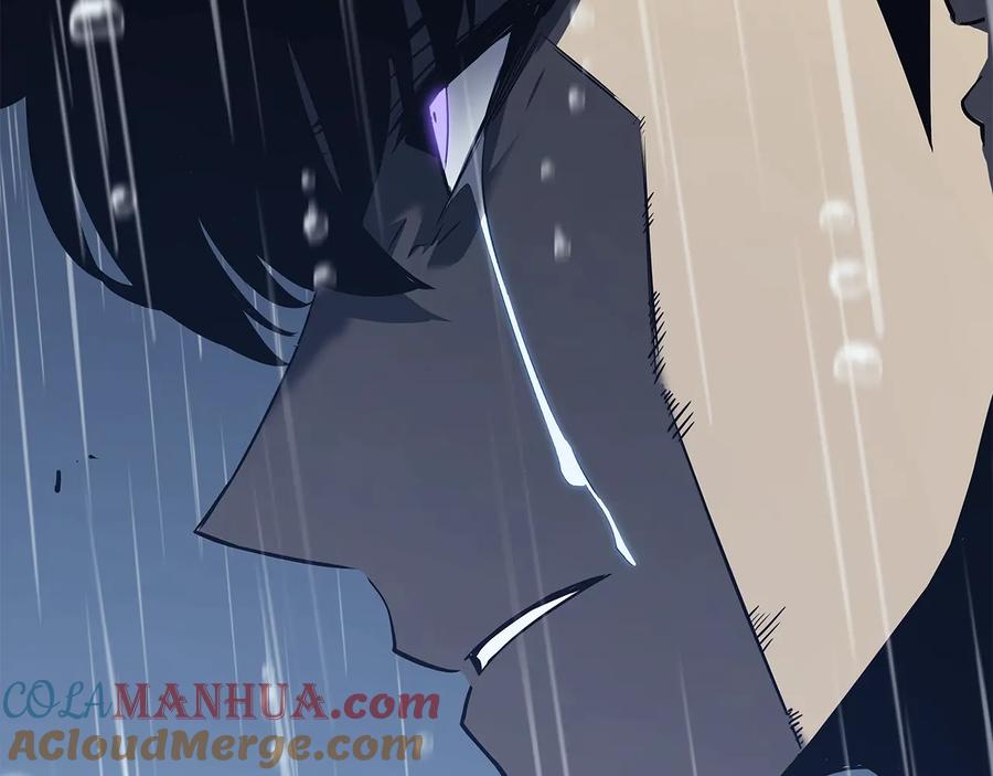 我独自升级 第151话 会长之死 第293页