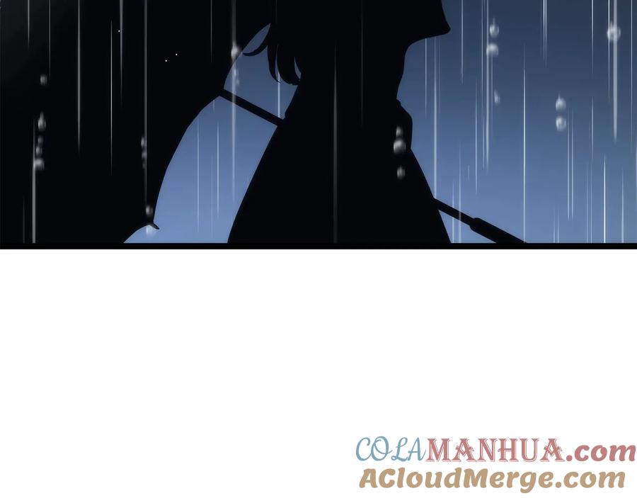 我独自升级 第151话 会长之死 第277页