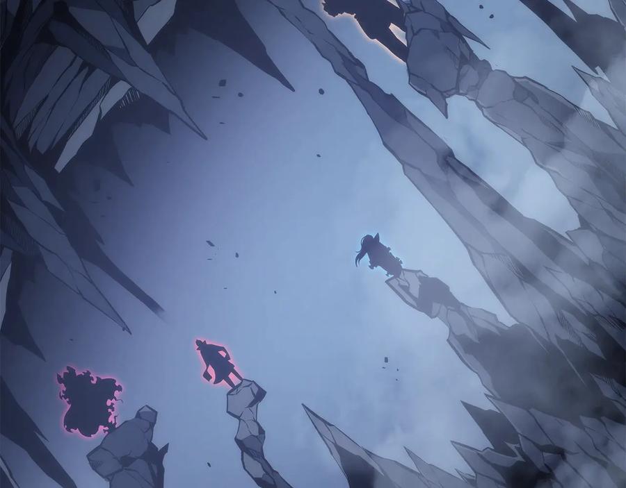 我独自升级 第152话 狩猎暗影君王 第7页
