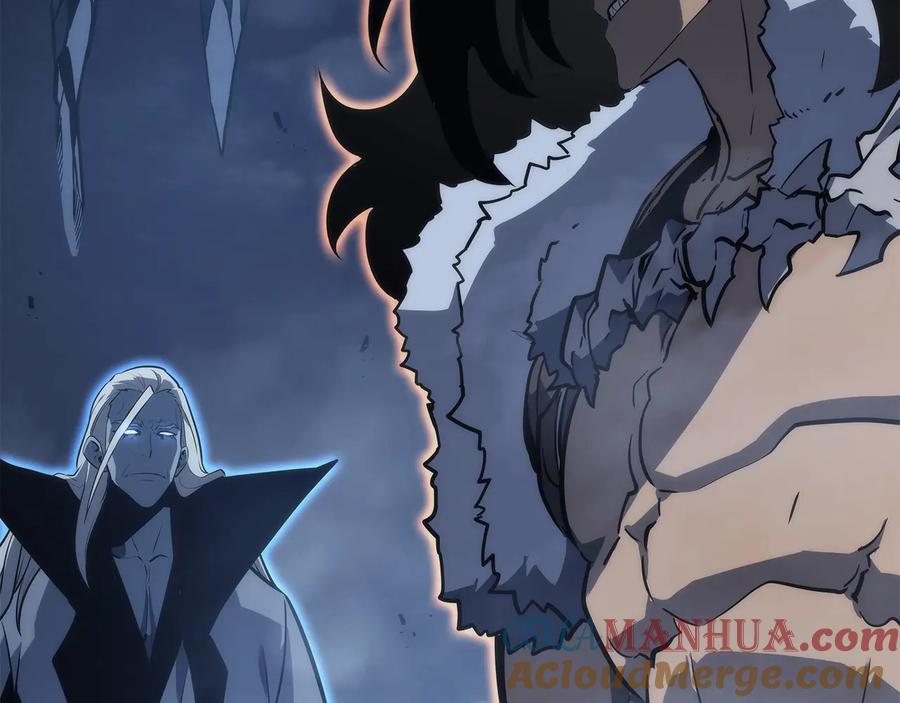 我独自升级 第152话 狩猎暗影君王 第57页